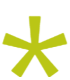 asterisk logo